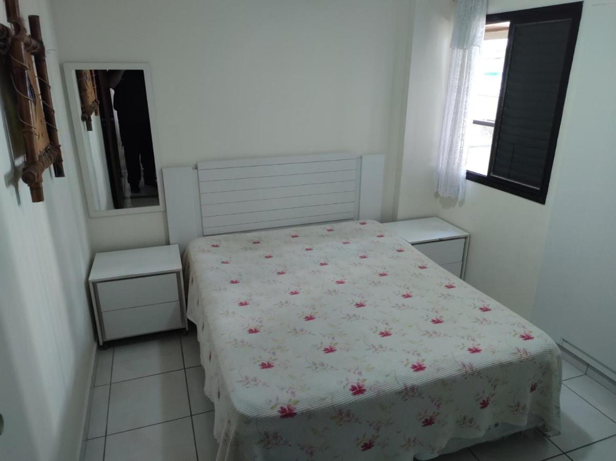 Apartamento Ubatuba - Praia Grande - 80M Da Praia - Ate 8 Pessoas - Praia Grande Ubatuba - 2 Quartos Exterior foto