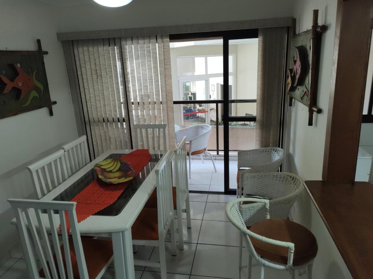 Apartamento Ubatuba - Praia Grande - 80M Da Praia - Ate 8 Pessoas - Praia Grande Ubatuba - 2 Quartos Exterior foto