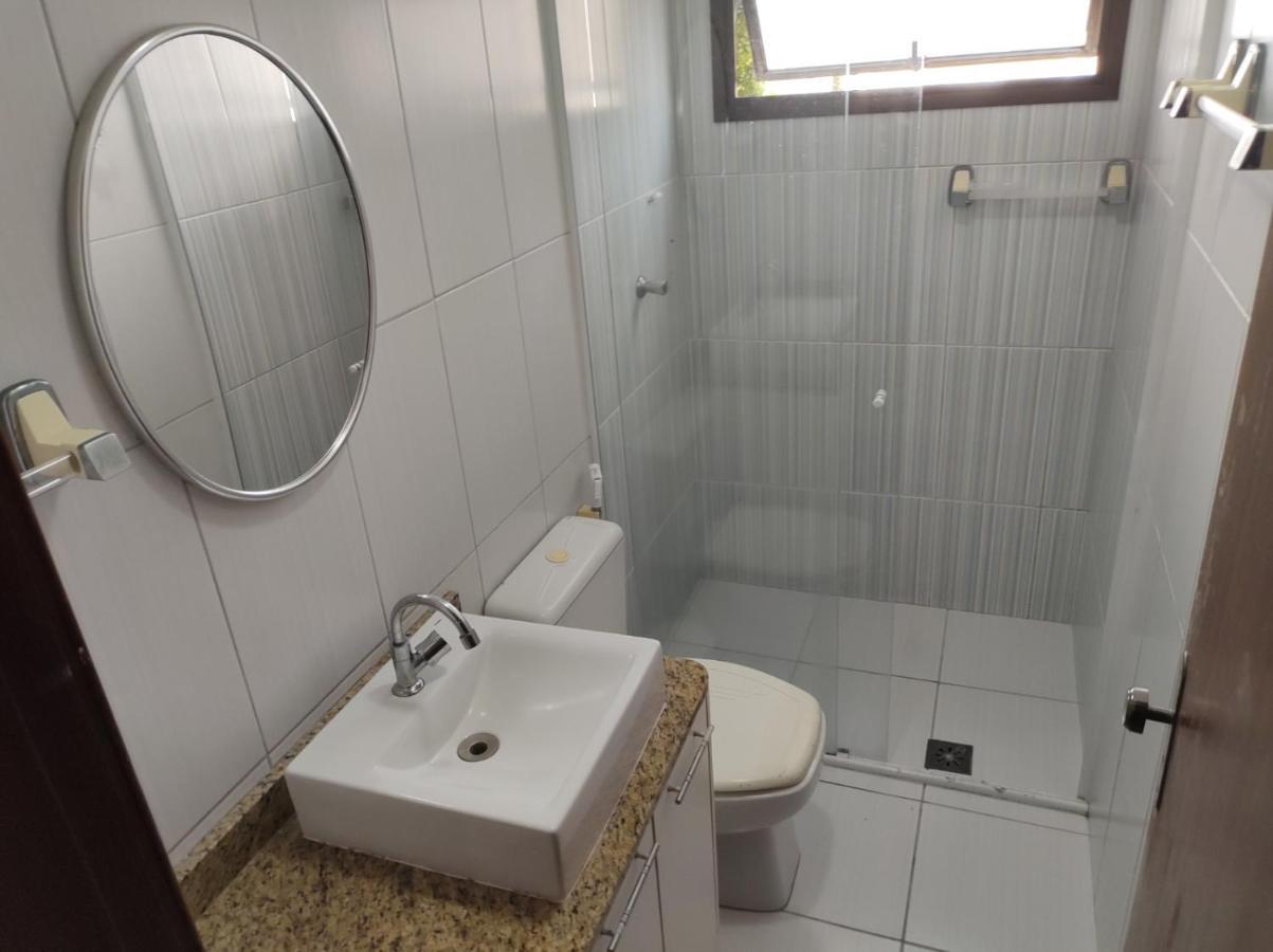Apartamento Ubatuba - Praia Grande - 80M Da Praia - Ate 8 Pessoas - Praia Grande Ubatuba - 2 Quartos Exterior foto