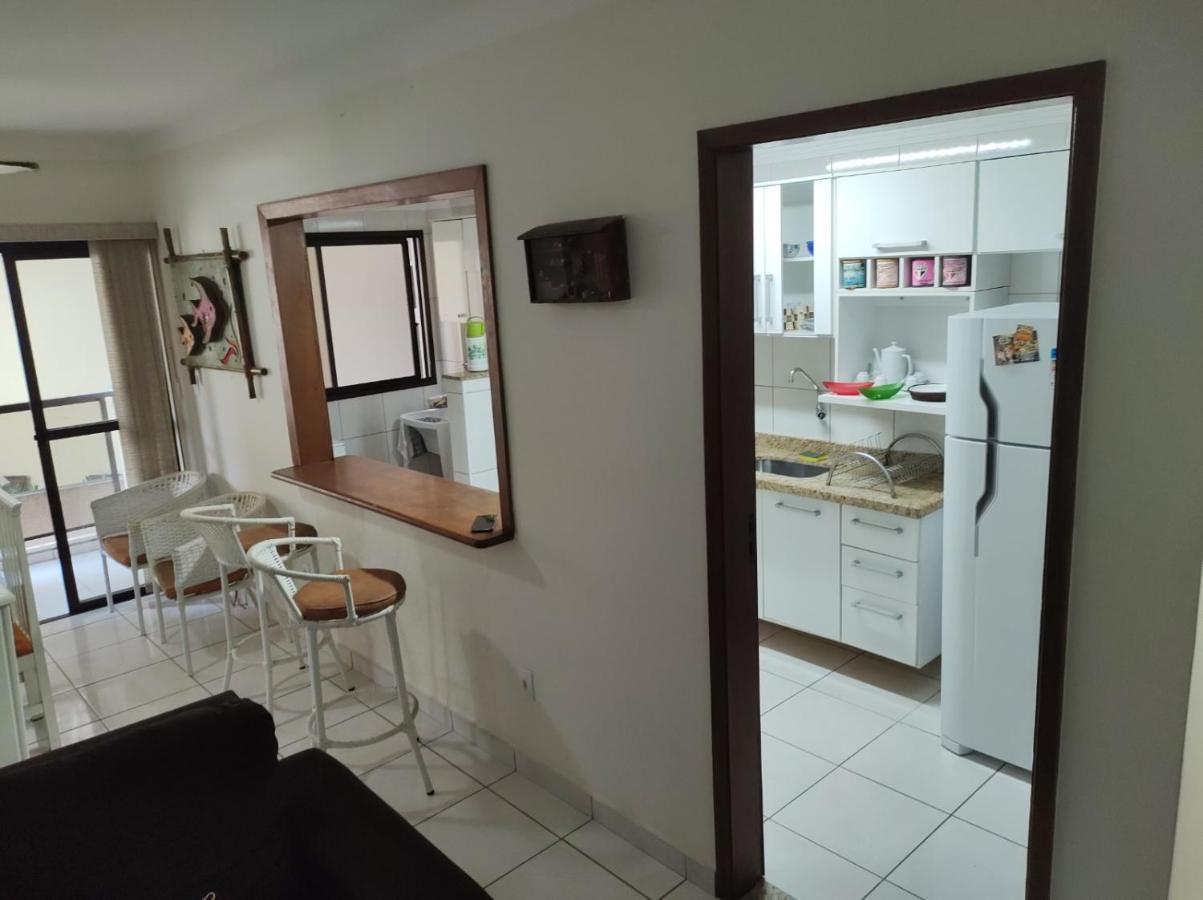 Apartamento Ubatuba - Praia Grande - 80M Da Praia - Ate 8 Pessoas - Praia Grande Ubatuba - 2 Quartos Exterior foto